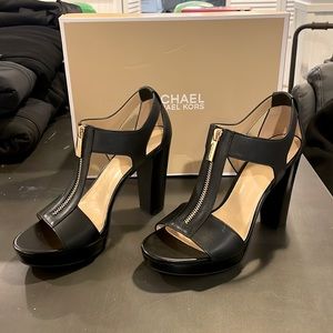 Michael Kors Berkeley Sandal